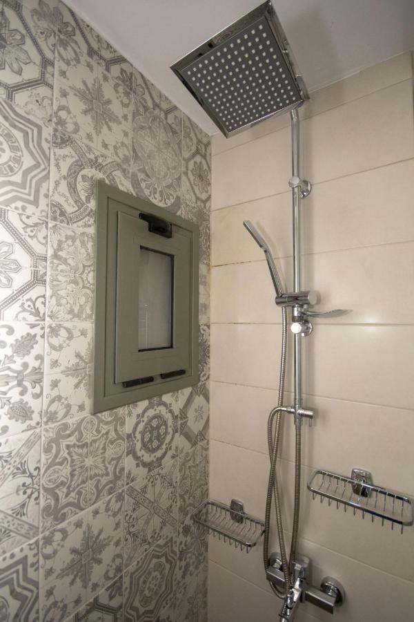 Pamelas House With Jacuzzi Kissamos Bagian luar foto
